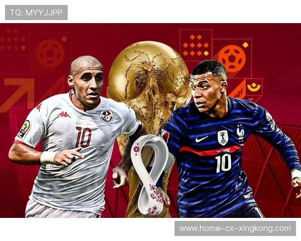 此组让世界杯充满魔性和未知