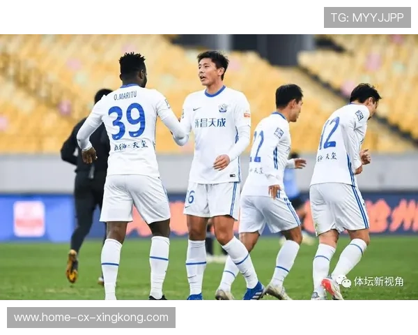 天津津门虎中路推进屡次成果显著