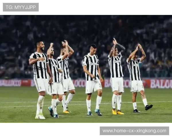 尤文图斯中前场推进更具韧性