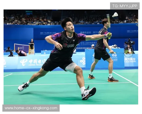 羽毛球男双加快节奏控制优势——如何在比赛中占据主导地位