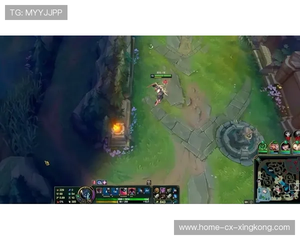 英雄联盟发展联赛：中单极限单杀赢得喝彩，实力与技巧的完美碰撞